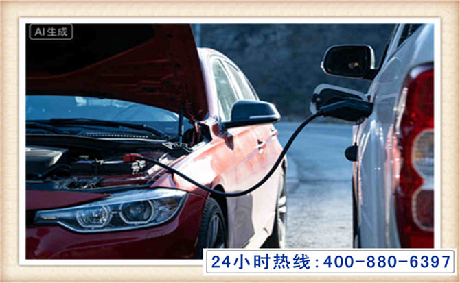 斗门潍坊拖车,附近24小时汽车拖车救援，潍坊道路救援拖车电话